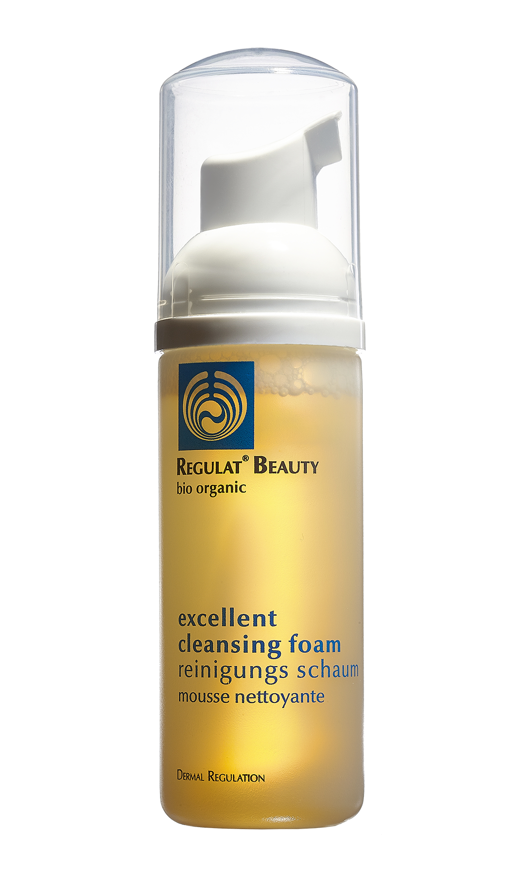 Dr. Niedermaier Regulat® Beauty "Excellent Cleansing Foam" - Очищающая пенка для лица, 50 мл.
