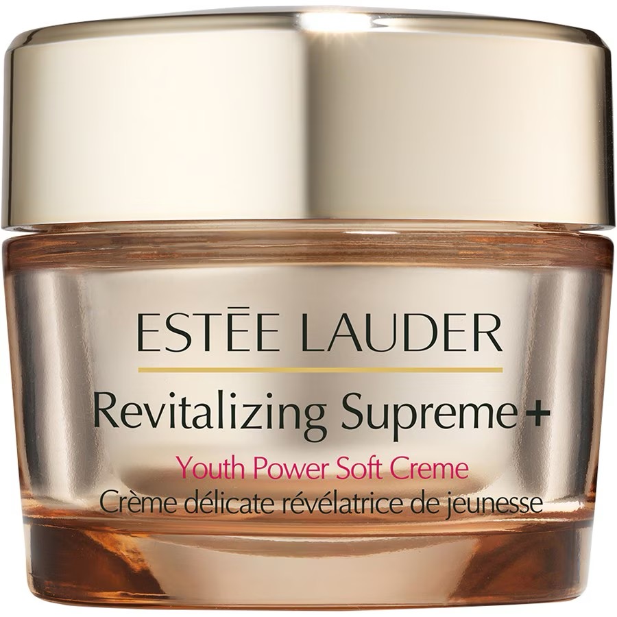 Estée Lauder Revitalizing Supreme + Supreme+ Youth Power Creme Дневной кремя для лица, 50 мл